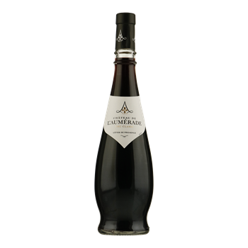 AUMERADE Rouge Cuvee MC Provence Cru Classe