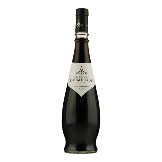 AUMERADE Rouge Cuvee MC Provence Cru Classe