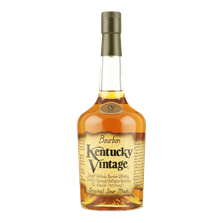 KENTUCKY VINTAGE Small Batch Bourbon 45% 0,70 ltr