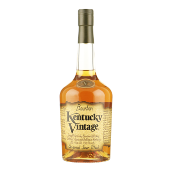 KENTUCKY VINTAGE Small Batch Bourbon 45% 0,70 ltr