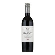 MCPHERSON Shiraz