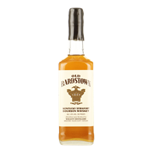 OLD BARDSTOWN Kentucky Straight Bourbon 45% 0,70 ltr