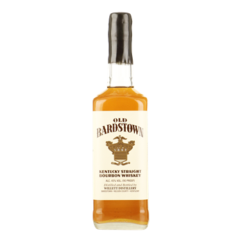 OLD BARDSTOWN Kentucky Straight Bourbon 45% 0,70 ltr