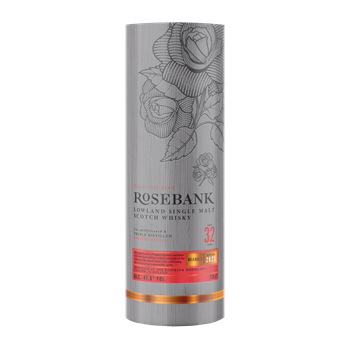 ROSEBANK 32YO Lowland Single Malt #3 2024 47,6% 0,70 ltr