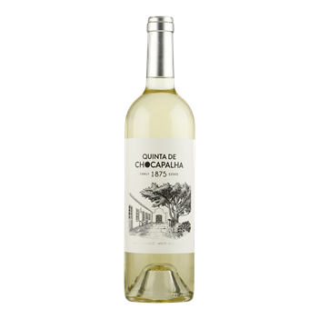 QUINTA DE CHOCAPALHA White