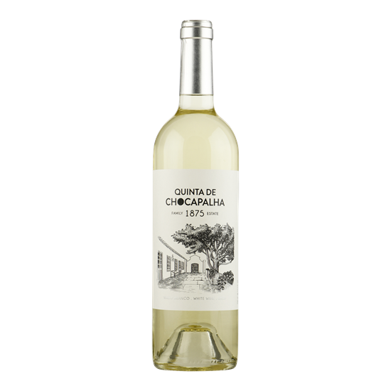 QUINTA DE CHOCAPALHA White