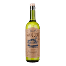SANTO GRAU Paraty Cachaca Artesanal -Rio de Janeiro