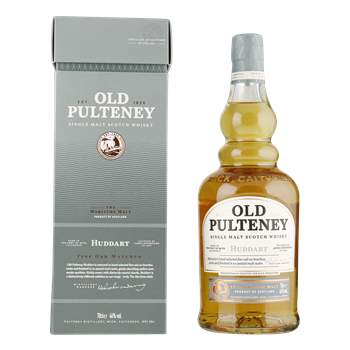 OLD PULTENEY Huddart Single Malt 0,70 ltr