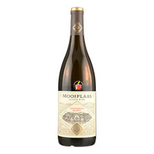 MOOIPLAAS Classic Sauvignon Blanc