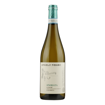 NEGRO Langhe DOC Onorata