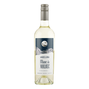 ANDELUNA Blanc de Malbec