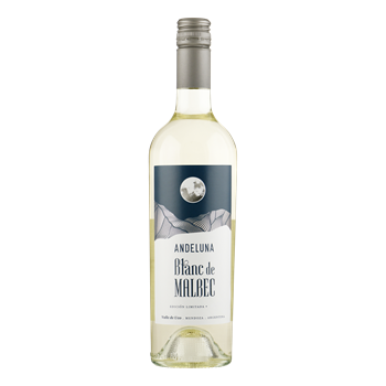 ANDELUNA Blanc de Malbec