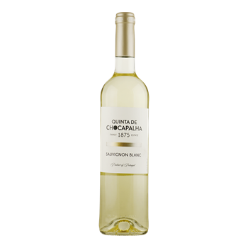 QUINTA de CHOCAPALHA Sauvignon Blanc 2023