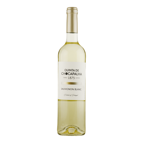 QUINTA de CHOCAPALHA Sauvignon Blanc 2023