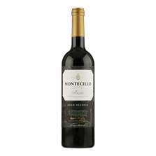 MONTECILLO Rioja Gran Reserva