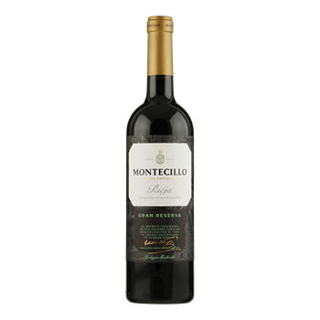 MONTECILLO Rioja Gran Reserva