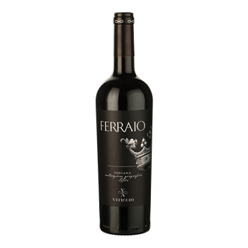 VITICCIO Ferraio Toscana Rosso BIO