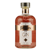 FILLIERS Pink Dry Gin 28 0,50 ltr