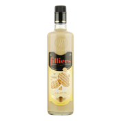FILLIERS Galette Creamjenever 0,70 ltr