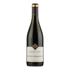 MME VEUVE POINT Gevrey Chambertin Rouge 2016