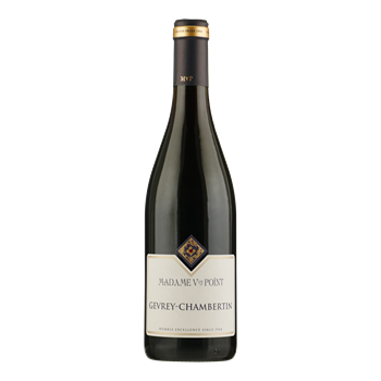 MME VEUVE POINT Gevrey Chambertin Rouge 2016