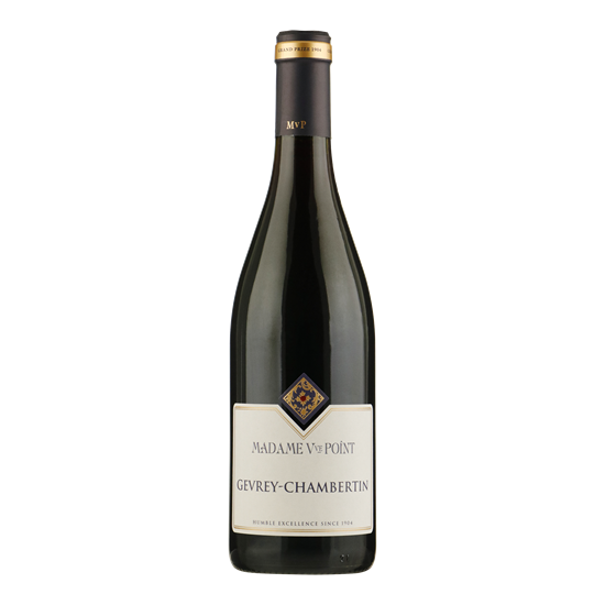 MME VEUVE POINT Gevrey Chambertin Rouge 2016