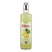 FILLIERS Citroen-Cactus jenever 0,70 ltr.