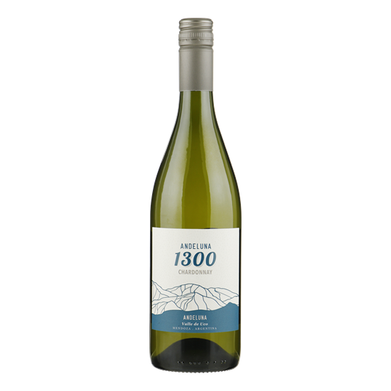 ANDELUNA 1300 Chardonnay