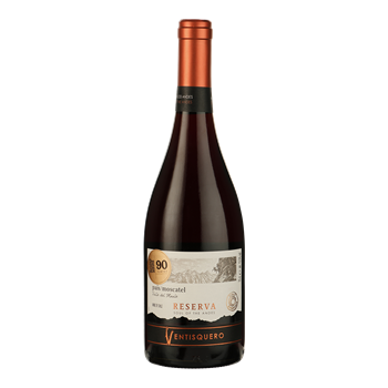 VENTISQUERO Reserva Pais Moscatel -Valle del Maule***