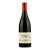 BRUNELY Cotes du Rhone Rouge