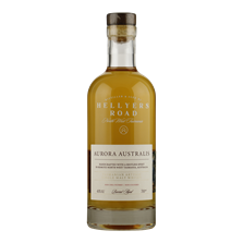 HELLYERS ROAD Single Malt Whisky Aurora 0,70 ltr