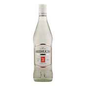 RON AREHUCAS Carta Blanca 0,70 ltr.
