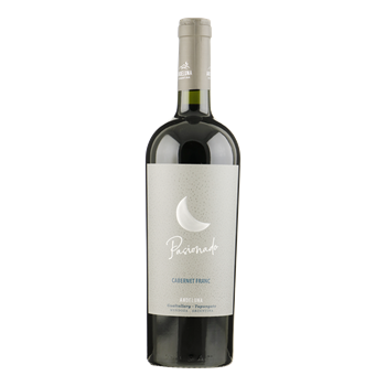 ANDELUNA Pasionado Cabernet Franc