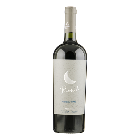 ANDELUNA Pasionado Cabernet Franc