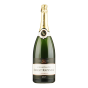 ERNEST RAPENEAU Champagne Brut Grande Reserve 1,50 ltr.