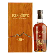 ISLE OF SKYE 30YO Scotch Whisky 0,70 ltr.
