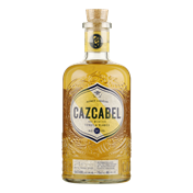 CAZCABEL Tequila Honey Liqueur 0,70 ltr