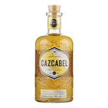 CAZCABEL Tequila Honey Liqueur 0,70 ltr