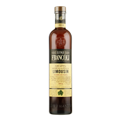 FRANCOLI Grappa Barrique Limousin 0,70 ltr.