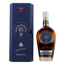 VECCHIA ROMAGNA Brandy Riserva 18YO