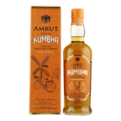 AMRUT The Dutch Kumbha Sherry Cask Finish 0,50 ltr