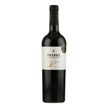 PHEBUS Gran Reserva Malbec Mendoza