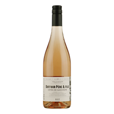 DUFFOUR Pere & Fils Cotes de Gascogne Rose
