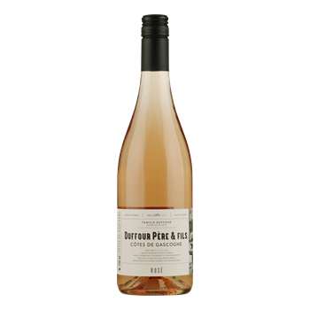 DUFFOUR Pere & Fils Cotes de Gascogne Rose