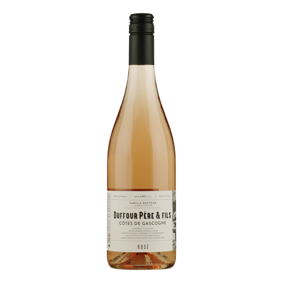DUFFOUR Pere & Fils Cotes de Gascogne Rose