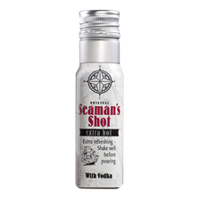 SEAMAN'S SHOT miniatuur 2cl