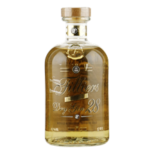 FILLIERS Dry Gin 28 Barrel Aged 0,50 ltr.