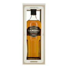 TAMDHU Speyside Cask Strength batch #8 55,8% 0,70 ltr