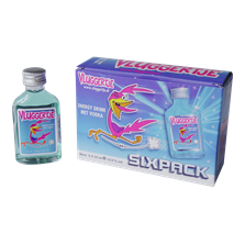 VLUGGERTJE 10x(6x2cl.)