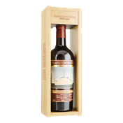 TRANSCONTINENTAL Rum Hampden 2012 SC 9YO 58,4% 0,70 ltr